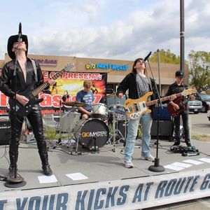 Meet your Posher, Lars gunnar edlund